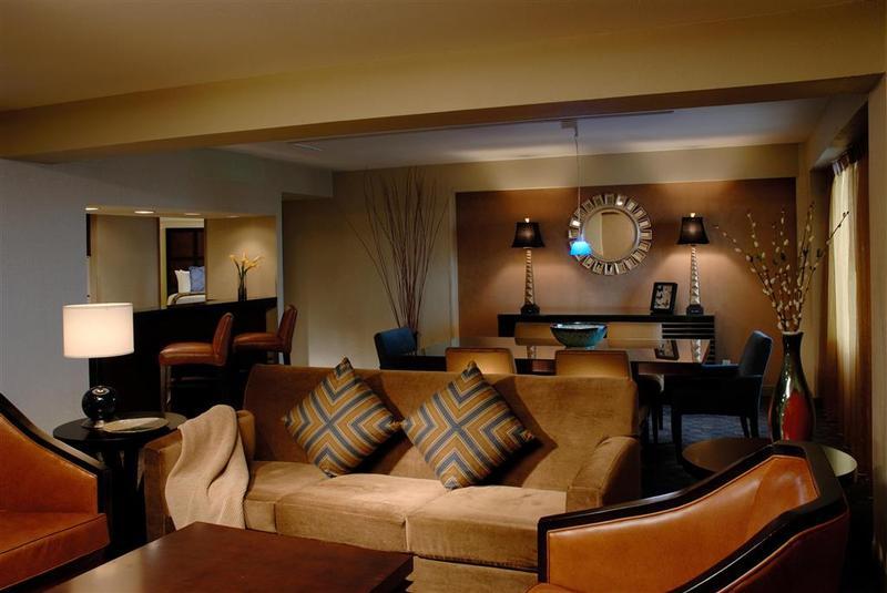 Hyatt Regency Louisville Exterior photo